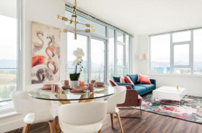Hotels in Burnaby